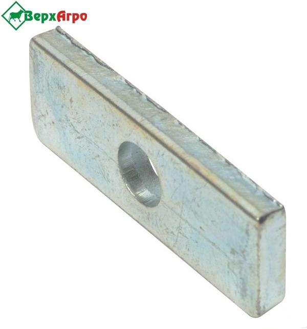 3457060 Подпорный брус 55x20x6 Stoll